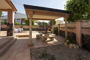 Villa Near Beach & Wineries