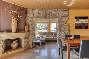 Villa Near Beach & Wineries