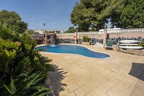 Villa Near Beach & Wineries