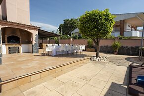 Villa Near Beach & Wineries