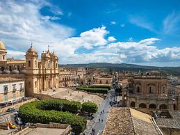 Modern Apartment in Sicily With Wifi
