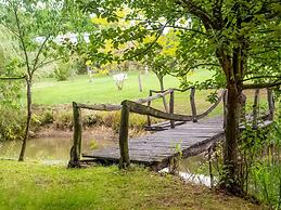 Nature Cottage in Florennes