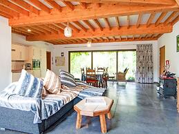 Nature Cottage in Florennes