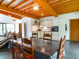 Nature Cottage in Florennes