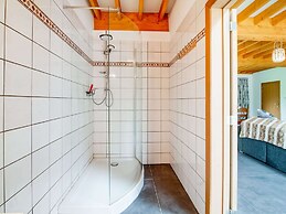 Nature Cottage in Florennes