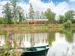 Nature Cottage in Florennes