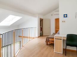 Nature Cottage in Florennes