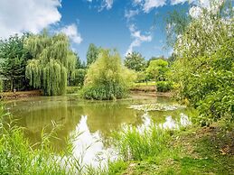 Nature Cottage in Florennes