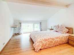 Nature Cottage in Florennes