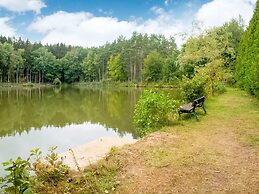 Nature Cottage in Florennes