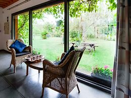 Nature Cottage in Florennes