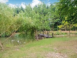 Nature Cottage in Florennes