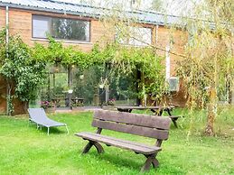 Nature Cottage in Florennes