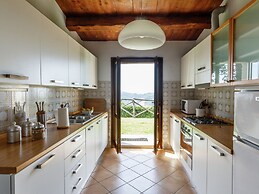 Villa With Private Swimming Pool