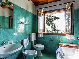 Villa With Private Swimming Pool