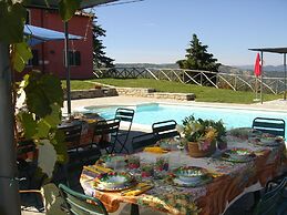 Villa With Private Swimming Pool