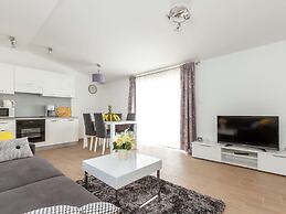 Beautiful Apartment in Between Split and Trogir