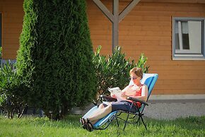 Ferienwohnung mit Eigener Terrasse in Hueddingen
