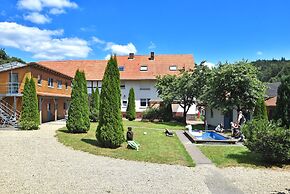 Ferienwohnung mit Eigener Terrasse in Hueddingen