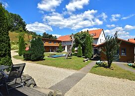 Ferienwohnung mit Eigener Terrasse in Hueddingen