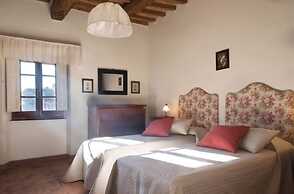 Villa in Tuscany With Pool and Wine Tasting