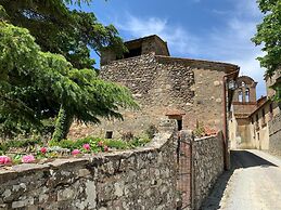 Villa in Tuscany With Pool and Wine Tasting