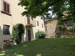 Villa in Tuscany With Pool and Wine Tasting