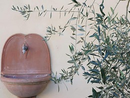 Villa in Tuscany With Pool and Wine Tasting