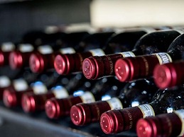 Villa in Tuscany With Pool and Wine Tasting