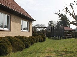 Rustic Escape in Kropelin