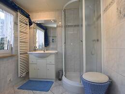 Rustic Escape in Kropelin