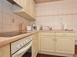 Rustic Escape in Kropelin