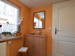 Rustic Escape in Kropelin