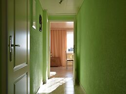 Rustic Escape in Kropelin