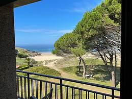 Apartment With Sea Views