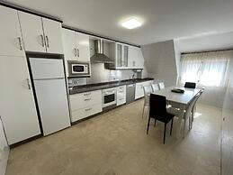 Apartment With Sea Views