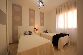 Apartment With Sea Views