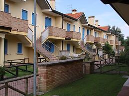 Belvilla by OYO Trilo 1 Solmare a Rosolina