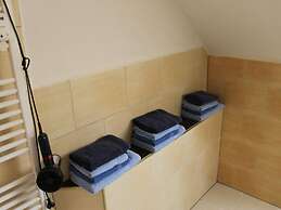 Gemutliche Ferienwohnung mit Garten in Walkendorf