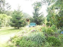 Gemutliche Ferienwohnung mit Garten in Walkendorf