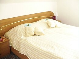 Gemutliche Ferienwohnung mit Garten in Walkendorf