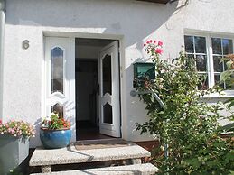 Eine Gemutliche Ferienwohnung in Wismar