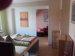 Eine Gemutliche Ferienwohnung in Wismar