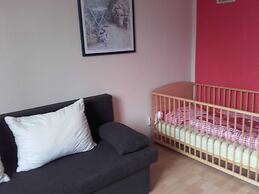 Eine Gemutliche Ferienwohnung in Wismar