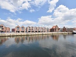 Eine Gemutliche Ferienwohnung in Wismar