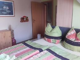 Eine Gemutliche Ferienwohnung in Wismar