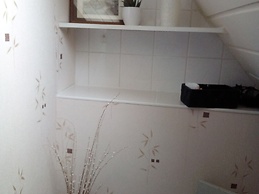Eine Gemutliche Ferienwohnung in Wismar