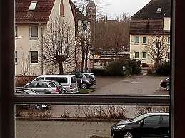 Eine Gemutliche Ferienwohnung in Wismar
