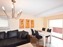 Cozy Retreat in Kropelin