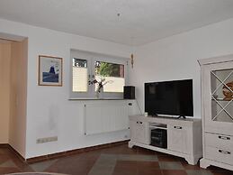 Cozy Retreat in Kropelin